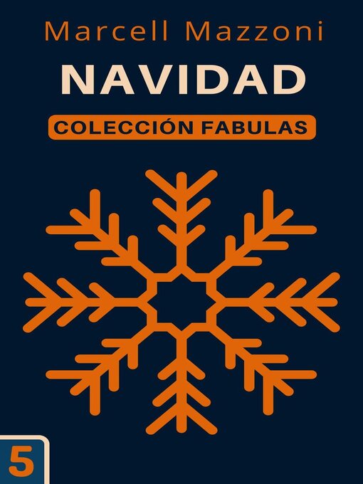 Title details for Navidad by Magic Tales Espana - Available